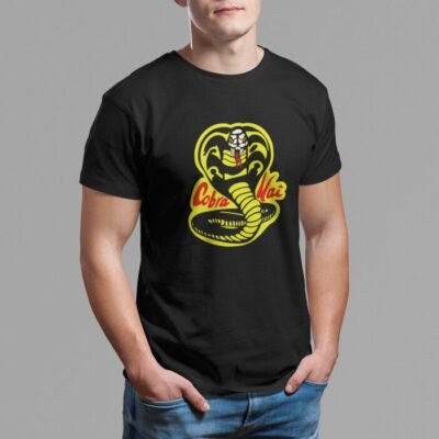 Cobra Kai - Imagen 1