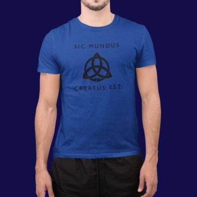 Ouroboros triqueta sic mvndvs - Imagen 7