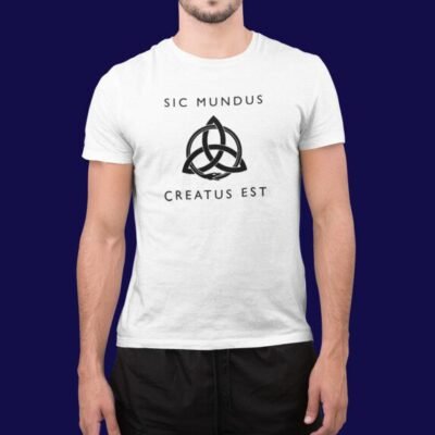 Ouroboros triqueta sic mvndvs - Imagen 6