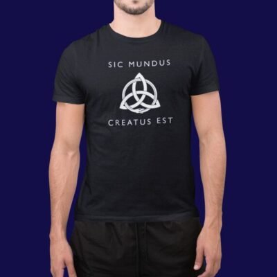 Ouroboros triqueta sic mvndvs - Imagen 4