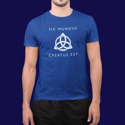 Ouroboros triqueta sic mvndvs - Imagen 3