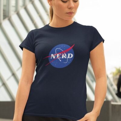 NERD - Imagen 3
