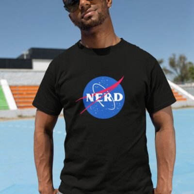 NERD - Imagen 3