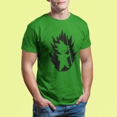 Goku Kid - Imagen 4