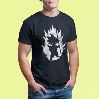 Goku Kid - Imagen 5