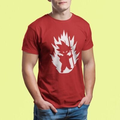 Goku Kid - Imagen 8