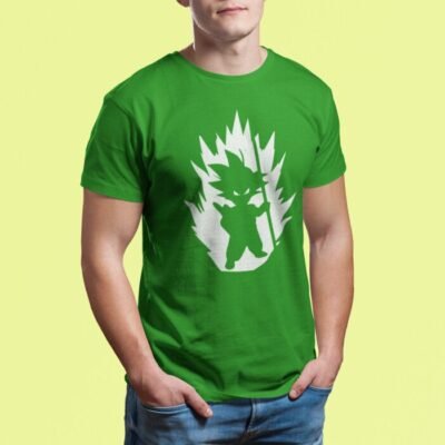 Goku Kid - Imagen 9