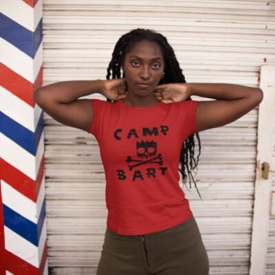 Camp Bart - Imagen 5