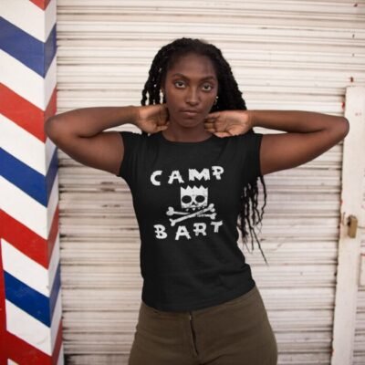 Camp Bart - Imagen 9