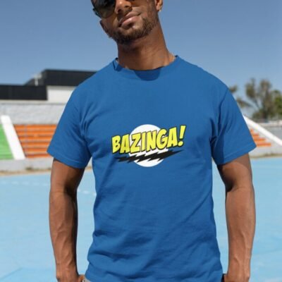 Bazinga - Imagen 4