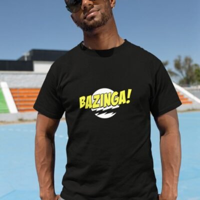 Bazinga - Imagen 3