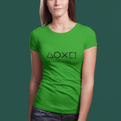 Botones PlayStation - Imagen 10