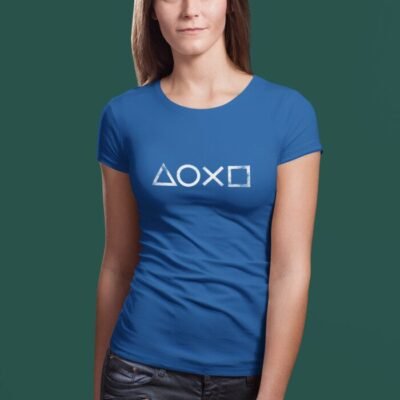 Botones PlayStation - Imagen 8