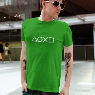 Botones PlayStation - Imagen 10