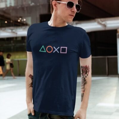 Botones PlayStation