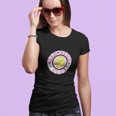 Bad Bitch Club - Imagen 3