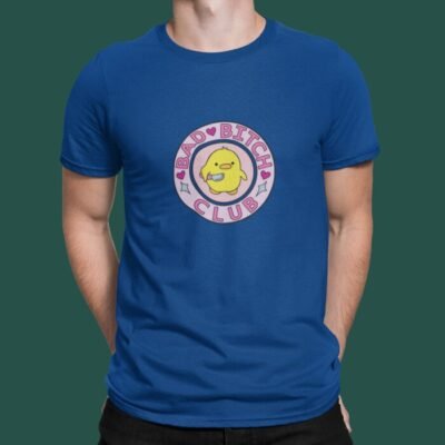 Bad Bitch Club - Imagen 3