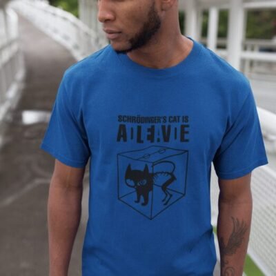 Gato de Schrödinger - Imagen 9