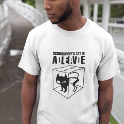 Gato de Schrödinger - Imagen 8