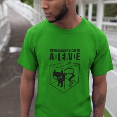 Gato de Schrödinger - Imagen 6