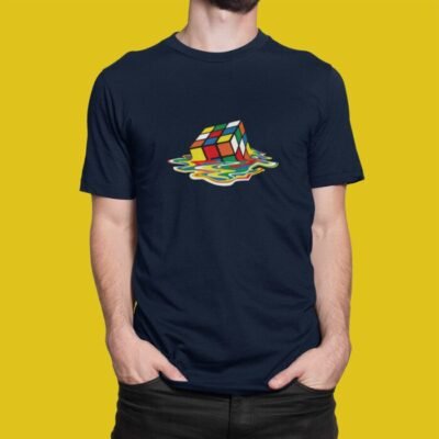 Rubik derretido - Imagen 6