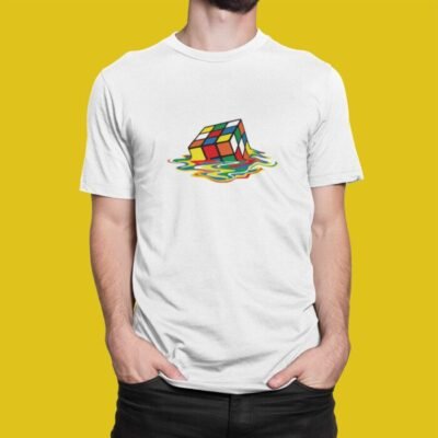 Rubik derretido - Imagen 4