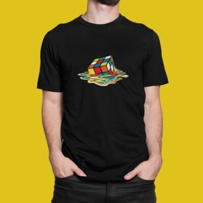 Rubik derretido - Imagen 3