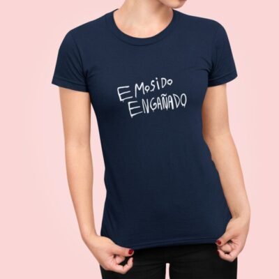 Emosido engañado - Imagen 6