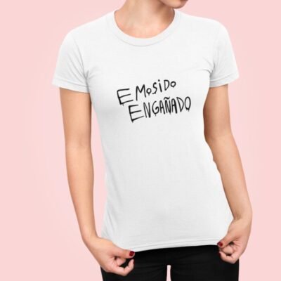 Emosido engañado - Imagen 4