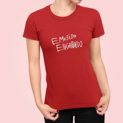 Emosido engañado - Imagen 3