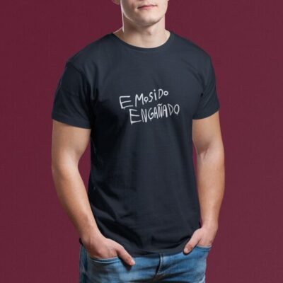 Emosido engañado - Imagen 6