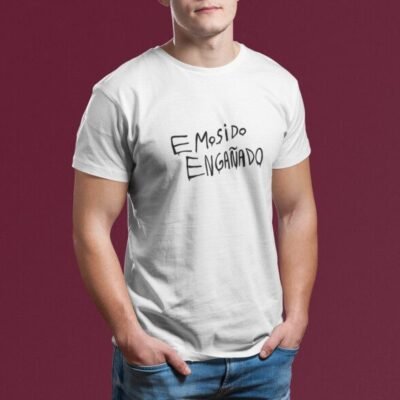 Emosido engañado - Imagen 5