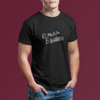 Emosido engañado - Imagen 4