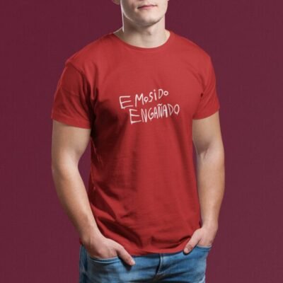 Emosido engañado - Imagen 3