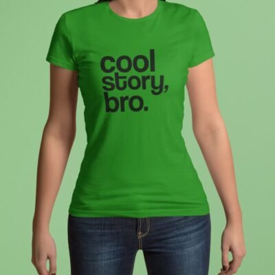 Cool Story Bro - Imagen 6