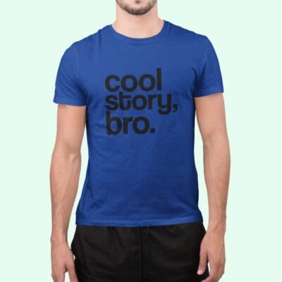 Cool Story Bro - Imagen 9