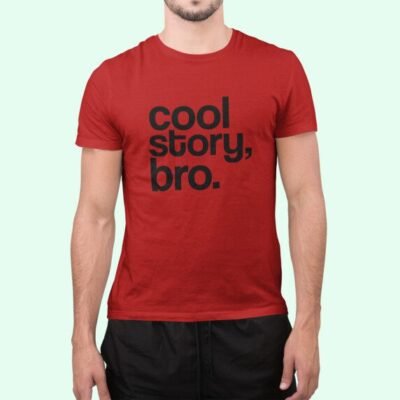 Cool Story Bro - Imagen 7
