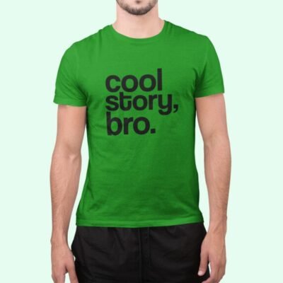 Cool Story Bro - Imagen 6