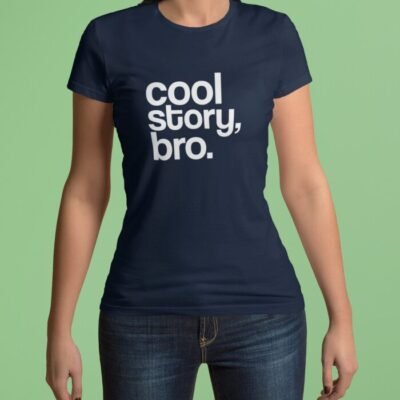 Cool Story Bro - Imagen 5