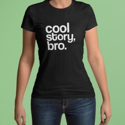 Cool Story Bro - Imagen 4