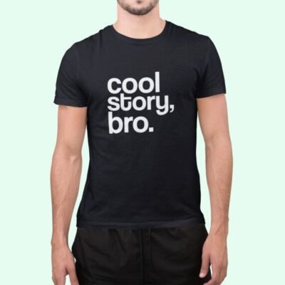 Cool Story Bro - Imagen 5