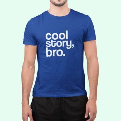 Cool Story Bro - Imagen 4