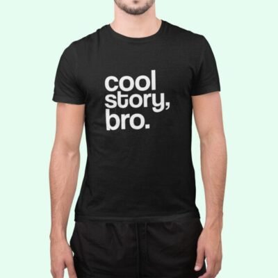 Cool Story Bro - Imagen 3