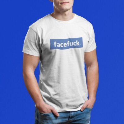 Facefuck - Imagen 5