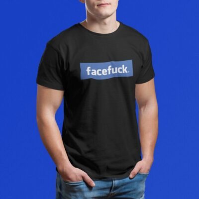 Facefuck - Imagen 4
