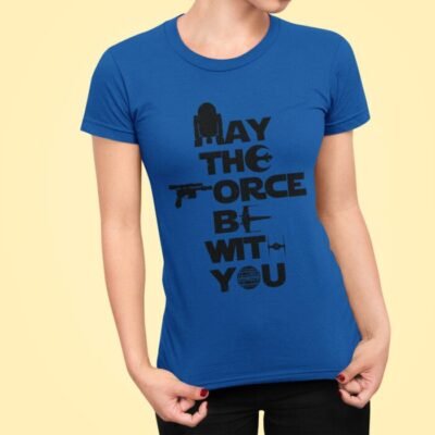 May the force be with you - Imagen 7