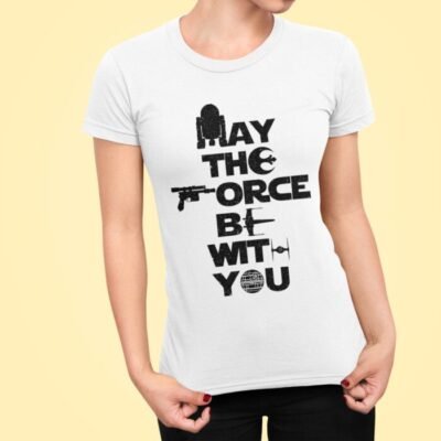 May the force be with you - Imagen 6