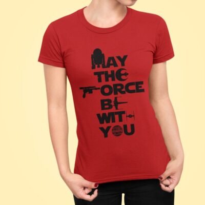 May the force be with you - Imagen 5