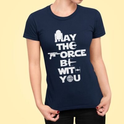 May the force be with you - Imagen 4