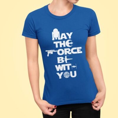 May the force be with you - Imagen 3